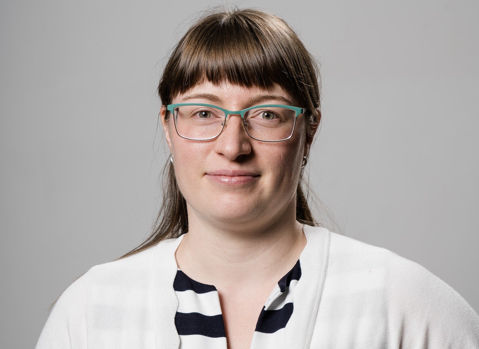 Portrait Andrea Hornick-Röseler, LL.M