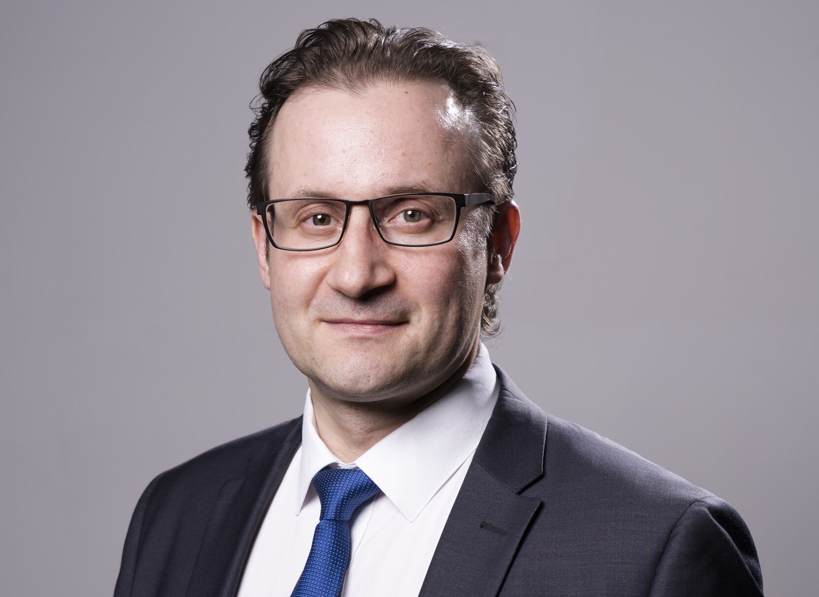 Portrait Ingolf Sonntag