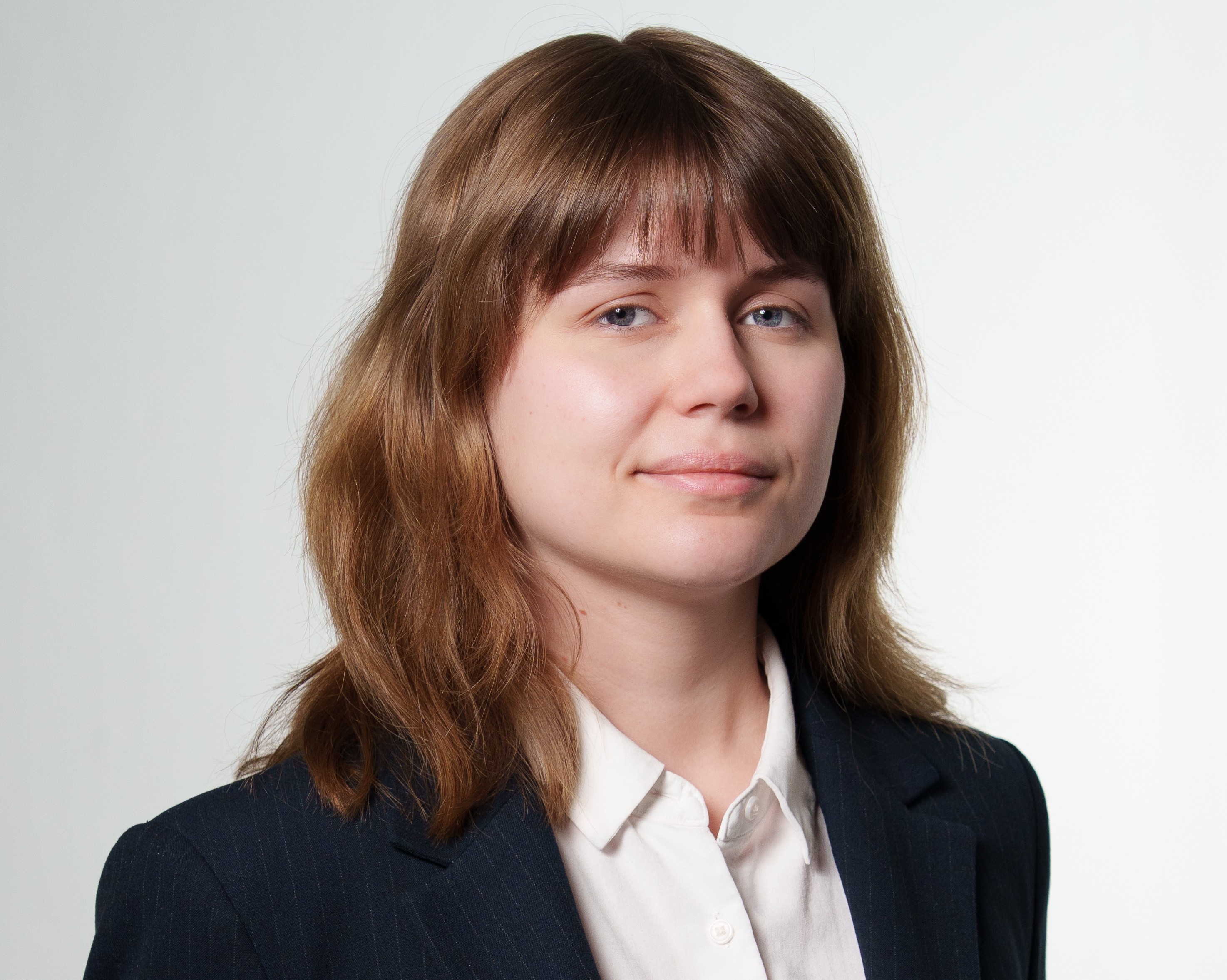 Portrait Anna Michalik