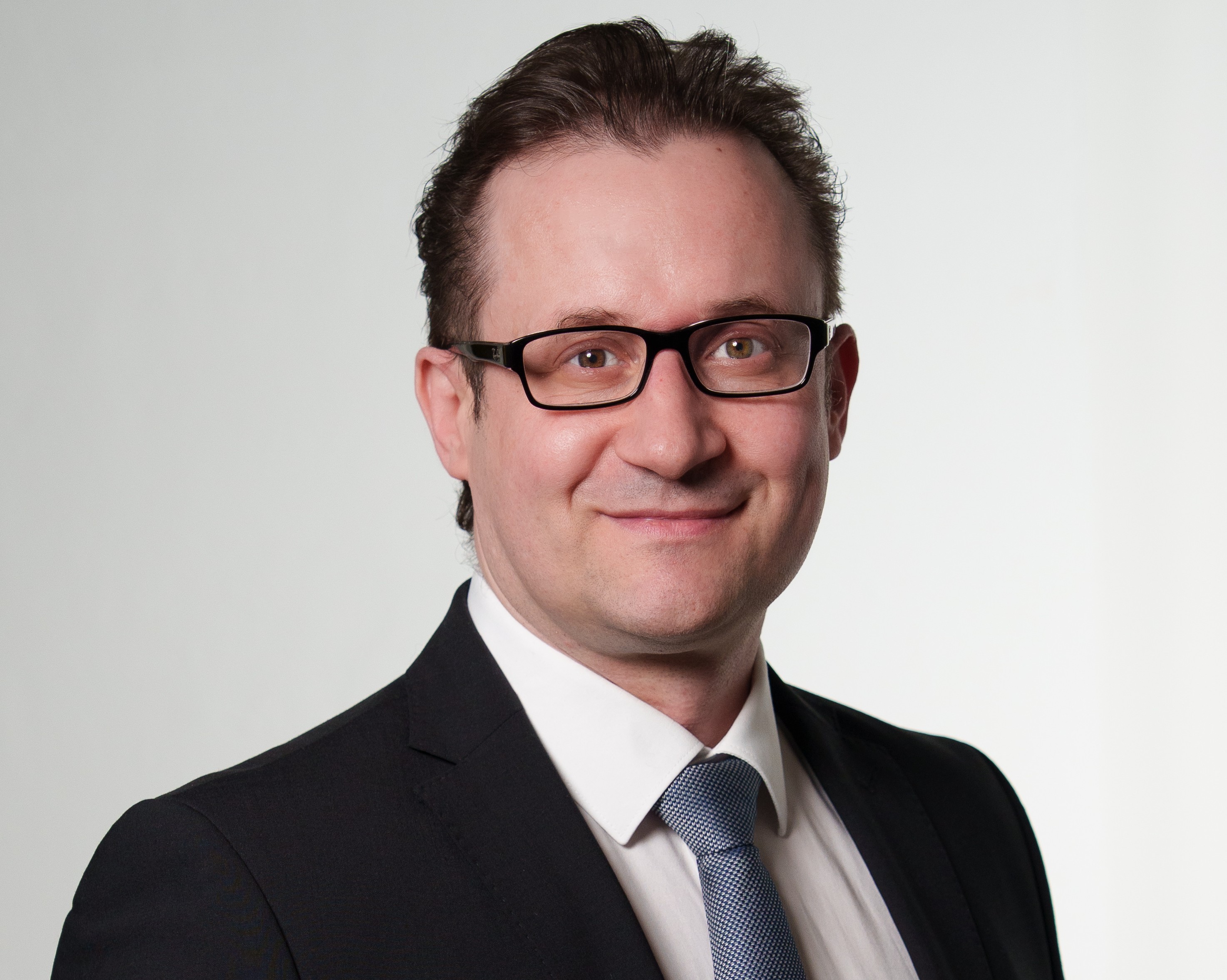 Portrait Ingolf Sonntag