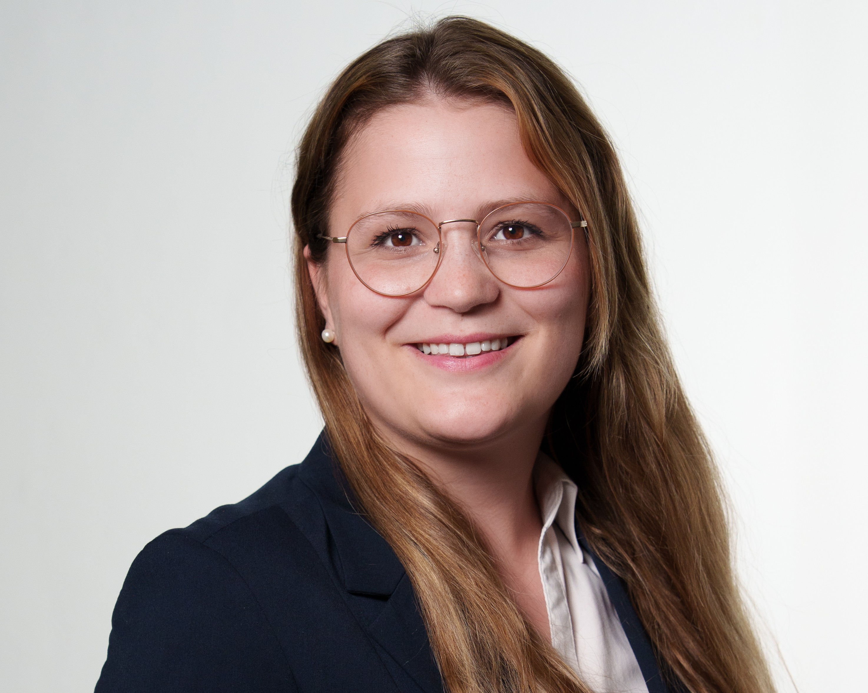 Portrait Theresa Vogt