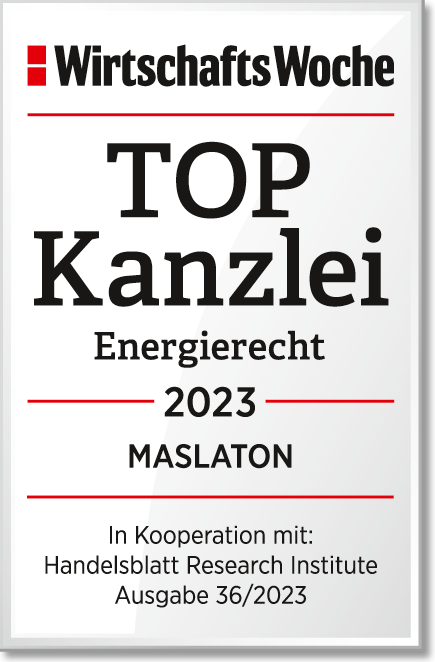 Bild zu Wir wurden erneut zur Top-Kanzlei ausgezeichnet!