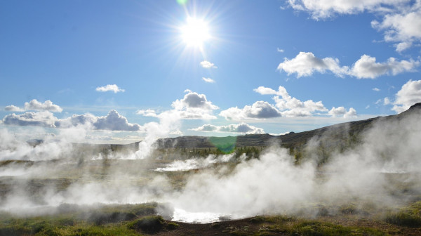 Bild zu Geothermie-Beschleunigungsgesetz (GeoBG): Vorfahrt für die Wärmewende