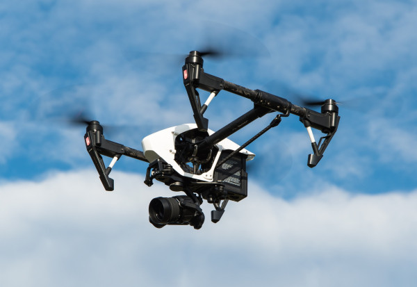 Bild zu Technische, wirtschaftliche und rechtliche Rahmenbedingungen der Drohnennutzung in Deutschland
