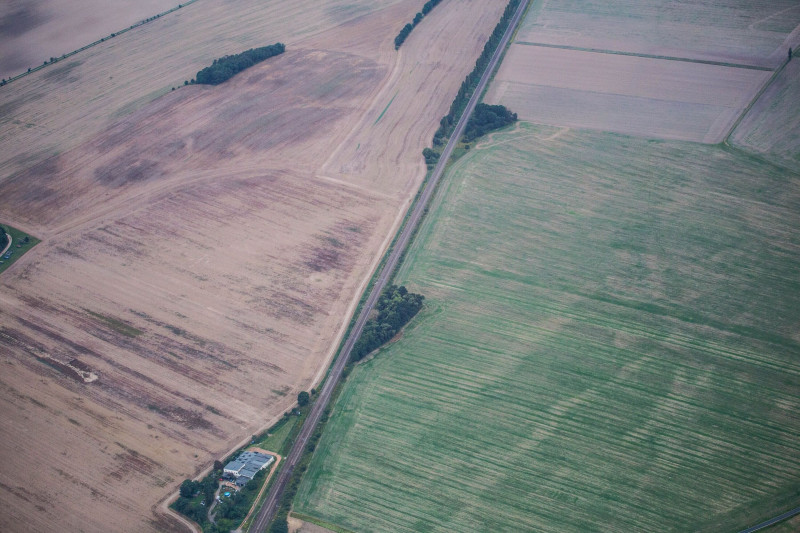 Bild zu Planungsrecht – BVerwG erklärt § 13b BauGB für mit Unionsrecht unvereinbar