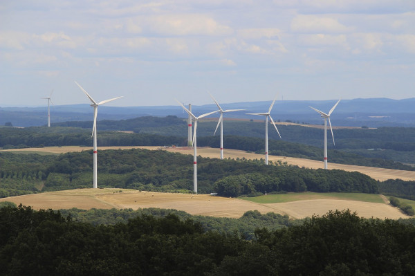 Bild zu Windenergie – OVG bestätigt Verfahrenserleichterung durch § 16b BImSchG