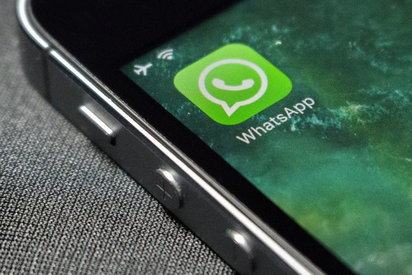 Bild zu AG Bad Hersfeld – Wie legal ist WhatsApp?