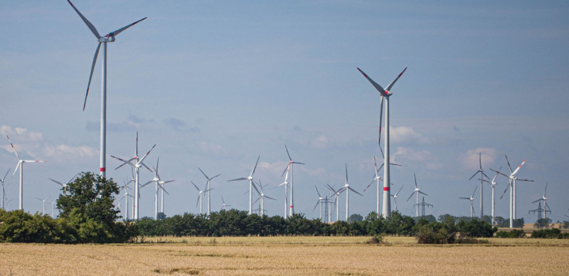 Windenergie - BVerwG bestätigt hohe Hürden an Funktionslosigkeit eines Bebauungsplans Bild zu Windenergie - BVerwG bestätigt hohe Hürden an Funktionslosigkeit eines Bebauungsplans