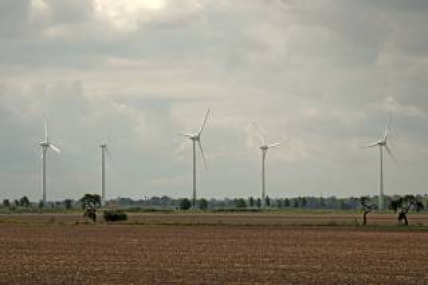 Bild zu Neues Schreiben des Bundesfinanzministeriums (BMF) zum Ort von sonstigen Leistungen im Zusammenhang mit Grundstücken (insbesondere Windparks)