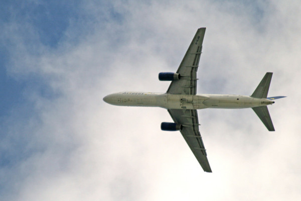 Bild zu Luftverkehrsrechtliche Betriebsgenehmigung keine Voraussetzung für eine Energiesteuerbefreiung für die gewerbliche Luftfahrt