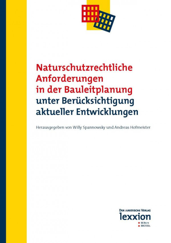 Bild zu Beitrag: Windenergienutzung - Anforderungen an die artenschutzrechtliche Prüfung im Rahmen der Bauleitplanung