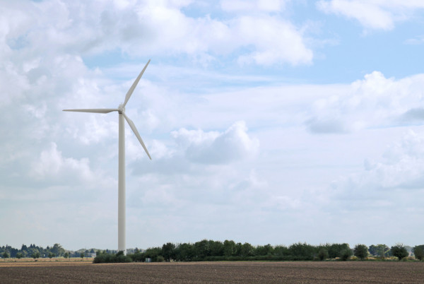 Bild zu OVG Schleswig kippt Regionalplanung zur Steuerung der Windenergienutzung