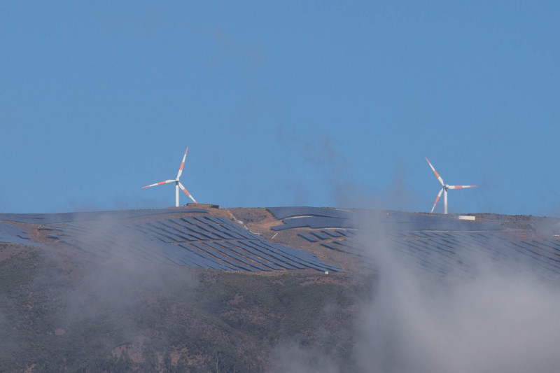 Bild zu Erneuerbare Energien - Gesetzesänderungen für Photovoltaik, Windenergie und Wasserstoff