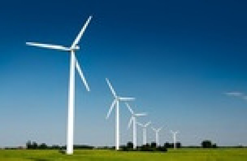 Bild zu Repowering statt neuer Turbinen