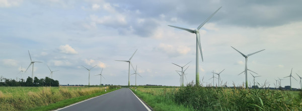 Bild zu Windenergie – Freie Fahrt zum Windpark?