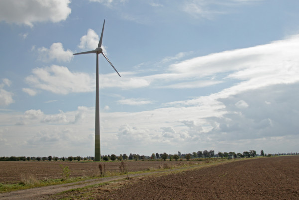 Bild zu Bayern nimmt Abstand von der Windenergie