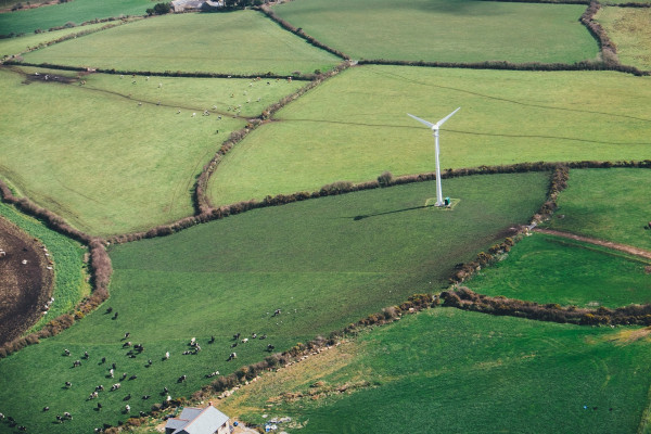 Bild zu Windenergie – VG Saarland bezweifelt positiven Einfluss auf Klimaschutz