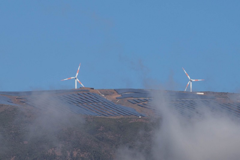 Bild zu Genehmigungsverfahren – Beschleunigungspakt für Erneuerbare Energien – was ist nötig?!