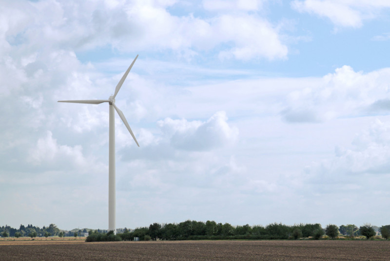Bild zu Landesentwicklungsgesetz des Landes Sachsen-Anhalt konkretisiert Anforderungen an Repowering