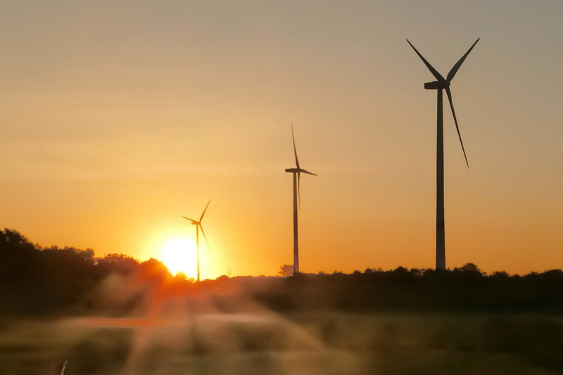 Windenergie – RED III-Teilumsetzung: Erleichterungen mit Anpassungsbedarf Bild zu Windenergie – RED III-Teilumsetzung: Erleichterungen mit Anpassungsbedarf