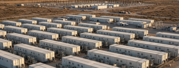 Bild zu EnWG-Novelle: Änderungen für lokale Energieprojekte, Speicher und E-Mobilität