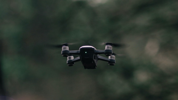 Bild zu Drohnenwirtschaft - New York State: Schulen sollen Flugverbotszonen werden