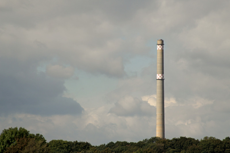Bild zu Luftreinhaltebonus bei Biogasanlagen: Bundestag schafft Rechtssicherheit