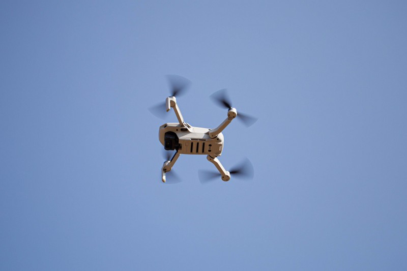 Bild zu Luftverkehrsrecht - Schweiz übernimmt Drohnenregeln der EU