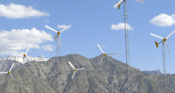 Windenenergie – OVG Koblenz zur Zulässigkeit einer Kleinwindenergieanlage für die Eigenversorgung Bild zu Windenenergie – OVG Koblenz zur Zulässigkeit einer Kleinwindenergieanlage für die Eigenversorgung