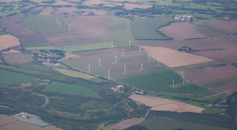 Bild zu Erneuerbare Energien – Niedersachsen bringt Gesetzesentwurf zur Bürgerbeteiligung in den Landtag