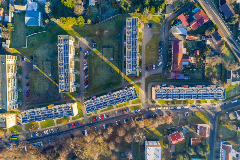 Bild zu Kommunale Wärmeplanung und GEG: Neuer Schlüssel für die Wärmewende?