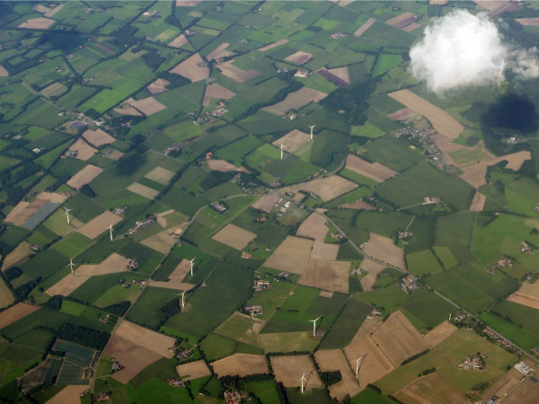 Bild zu Chemnitz‘ Windenergie-Sackgasse: Regionalplan Wind pocht auf 1.000 m Abstand