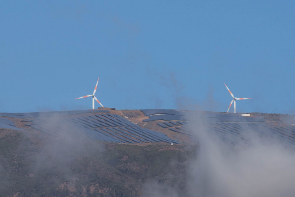 Erneuerbare Energien – Änderungen für Photovoltaik, Windenergie und Wasserstoff geplant Bild zu Erneuerbare Energien – Änderungen für Photovoltaik, Windenergie und Wasserstoff geplant