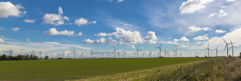 Bild zu UMoP: Bringt das BMUKN den Turbo für Erneuerbare-Energien-Projekte?