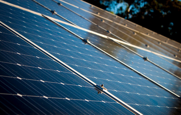 Bild zu Photovoltaik – neues Eckpunktepapier der Bundesregierung