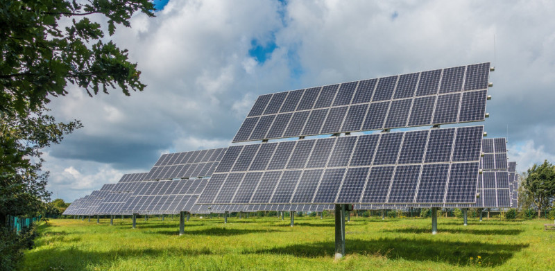 Bild zu Photovoltaik – Kein Rettungsweg bei Erlöschen der EEG-Zuschläge für Freiflächen-PV?