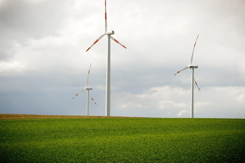 Bild zu Gute Nachrichten für die Windkraft - OVG Münster zum Entfallen der aufschiebenden Wirkung, zu den artenschutzrechtlichen Ausnahmetatbeständen und zur Relevanz der Energiewende und der Windene