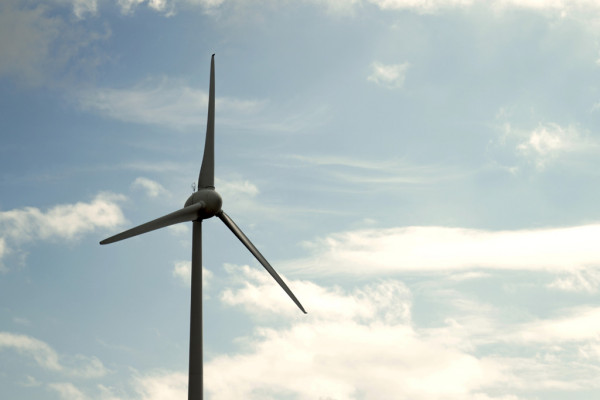 Bild zu 1. BWE-Wind-Treffen des Landesverbands Mecklenburg-Vorpommern auf der MeLa 2013