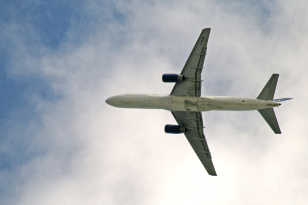 Bild zu Verlegung von Flugplatzrunden auf Antrag von Windkraftprojektierern?