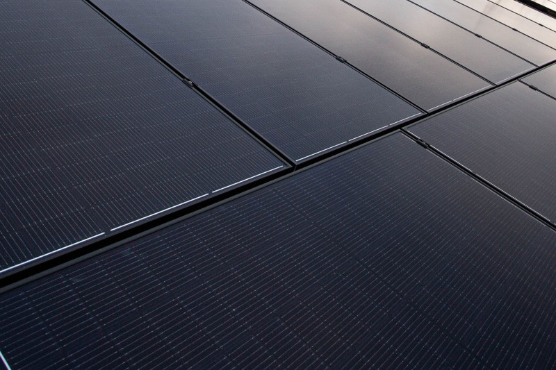 Bild zu Photovoltaik – Wegweisendes Urteil im Denkmalschutzrecht