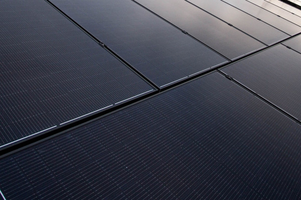 Bild zu Erneuerbare Energien – Bundesregierung zündet den (Agri-)Photovoltaik-Turbo