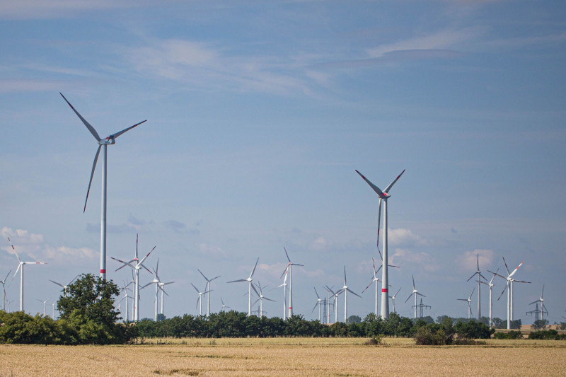 Windenergie – Akzeptanz durch Bürgerbeteiligung: Eine Bestandsaufnahme Bild zu Windenergie – Akzeptanz durch Bürgerbeteiligung: Eine Bestandsaufnahme